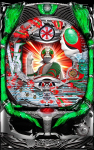 CRぱちんこ　仮面ライダーV3攻略サイト